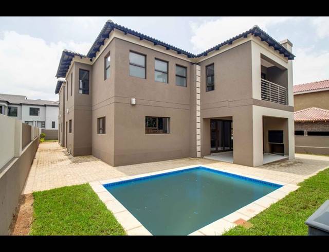 4 BEDROOM HOUSE FOR SALE IN RUIMSIG